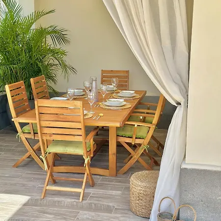 Luxury Ifara Private Heated Pool Free Car Except Christmas Vila