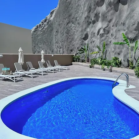 Luxury Villa Ifara With Private Heated Pool Free Car Rental In May And June Villa *