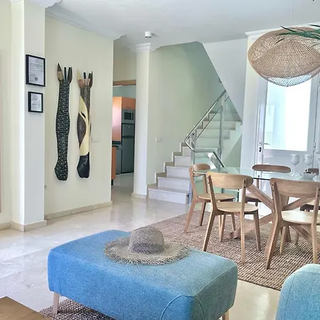 Luxury Villa Ifara With Private Heated Pool Free Car Rental In May And June Villa *